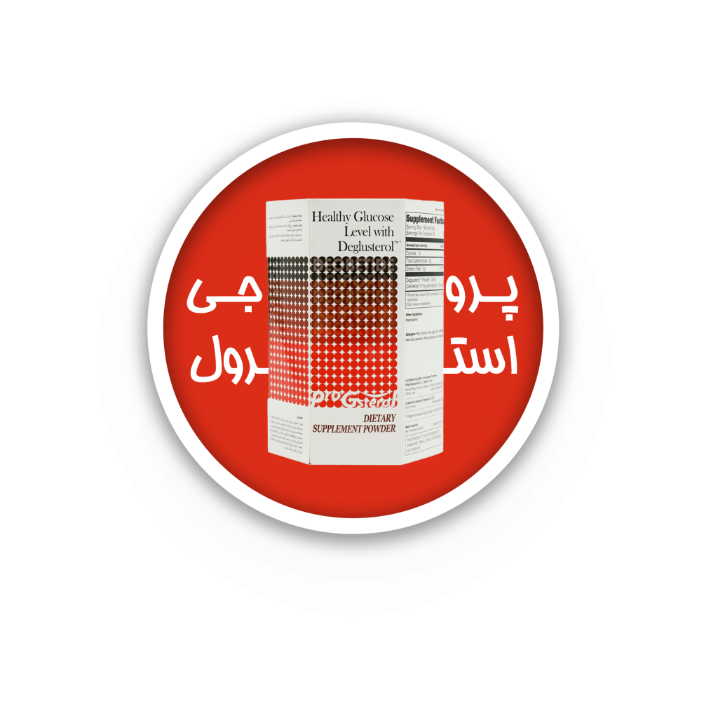 مکمل لاغری پروتئین استرول