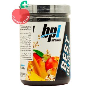 قیمت پودر بست گلوتامین بی پی آی 400 گرم