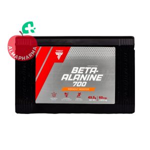 کپسول بتا آلانین 700 ترک نوتریشن 60 عدد