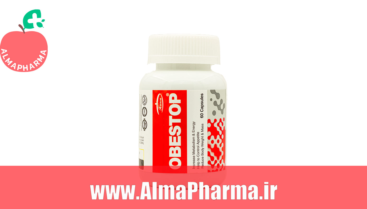 مکمل ابستاپ کارن