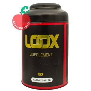 قیمت پودر کربو کمپلکس لوکس ۲۰۰۰ گرم