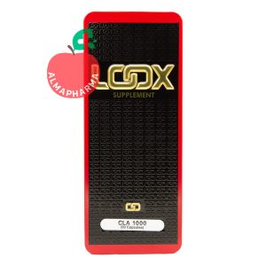 قیمت کپسول سی ال ای 1000 میلی گرم لوکس 90 عدد