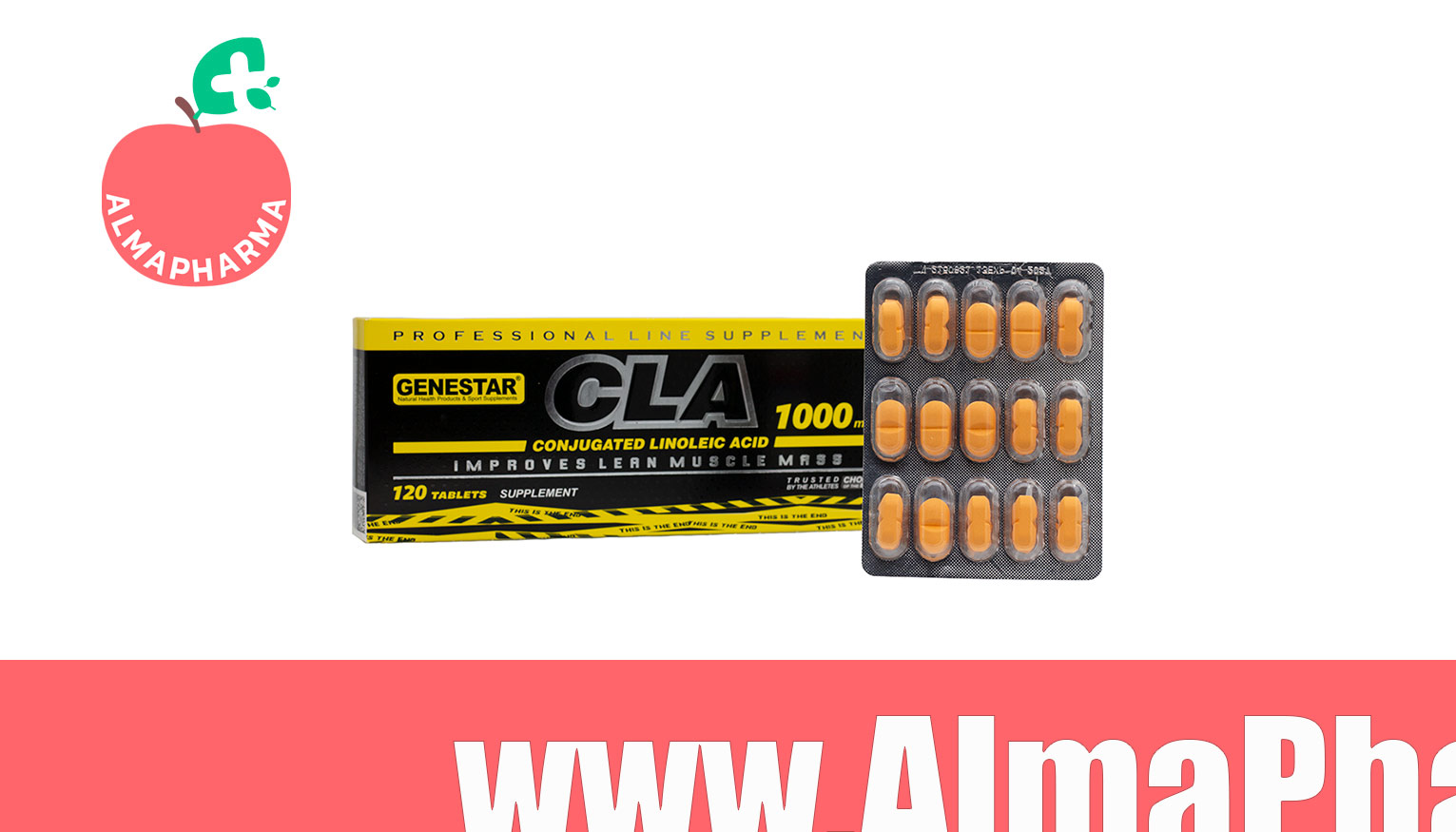 توضیحات سی ال ای ژن استار