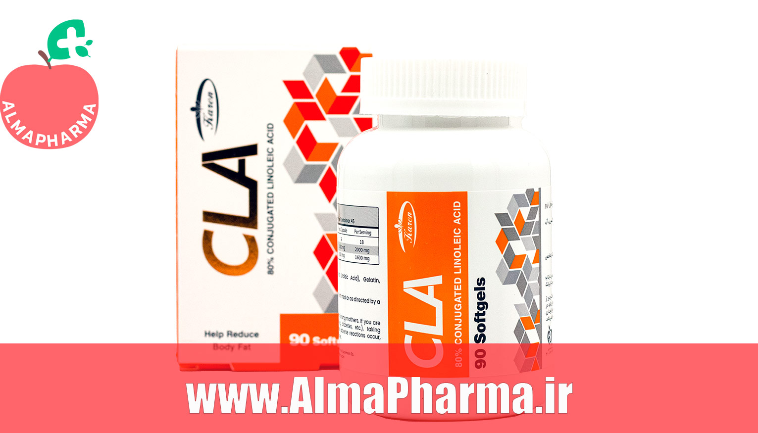 توضیحات سی ال ای کارن