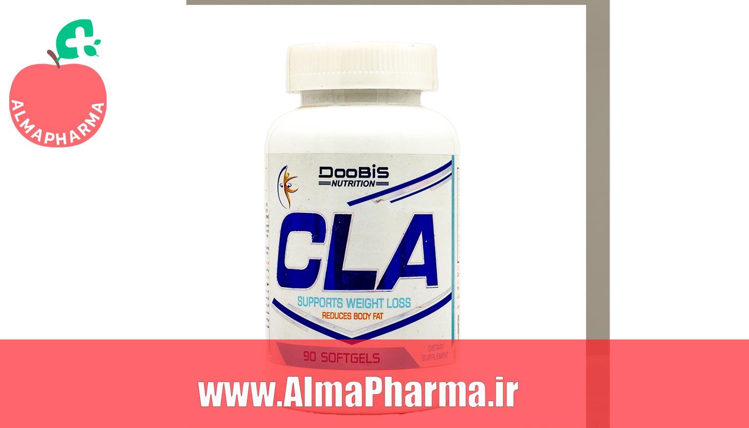 قیمت سی ال ای دوبیس نوتریشن