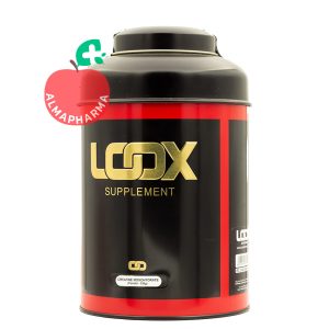 قیمت کپسول کرالوکس لوکس 150 عدد