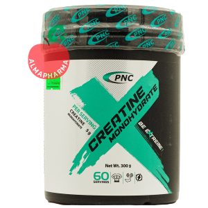 پودر کراتین مونوهیدرات