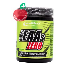 خرید پودر ایی ای ای 100% زیرو آیرون مکس