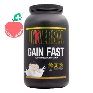 گین فست یونیورسال 2300 گرم