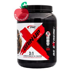 خرید پودر گین آپ بزرگسالان پی ان سی 1800 گرم