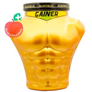 مکمل ورزشی گینر پرو کمپلکس رانتک 3000 گرم