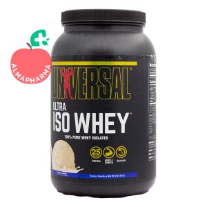 پودر اولترا ایزو وی یونیورسال