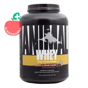 پودر انیمال وی پروتئین یونیورسال