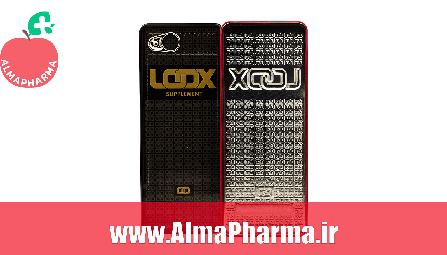 قیمت کپسول بتا آلانین 1100 میلی گرم لوکس