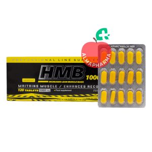 قرص اچ ام بی ژن استار