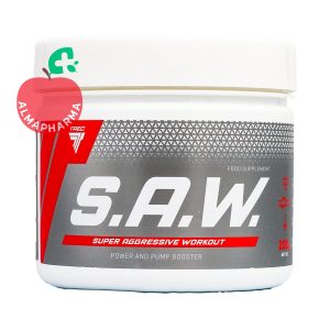 پودر اس ای دبلیو ترک نوتریشن 200 گرم