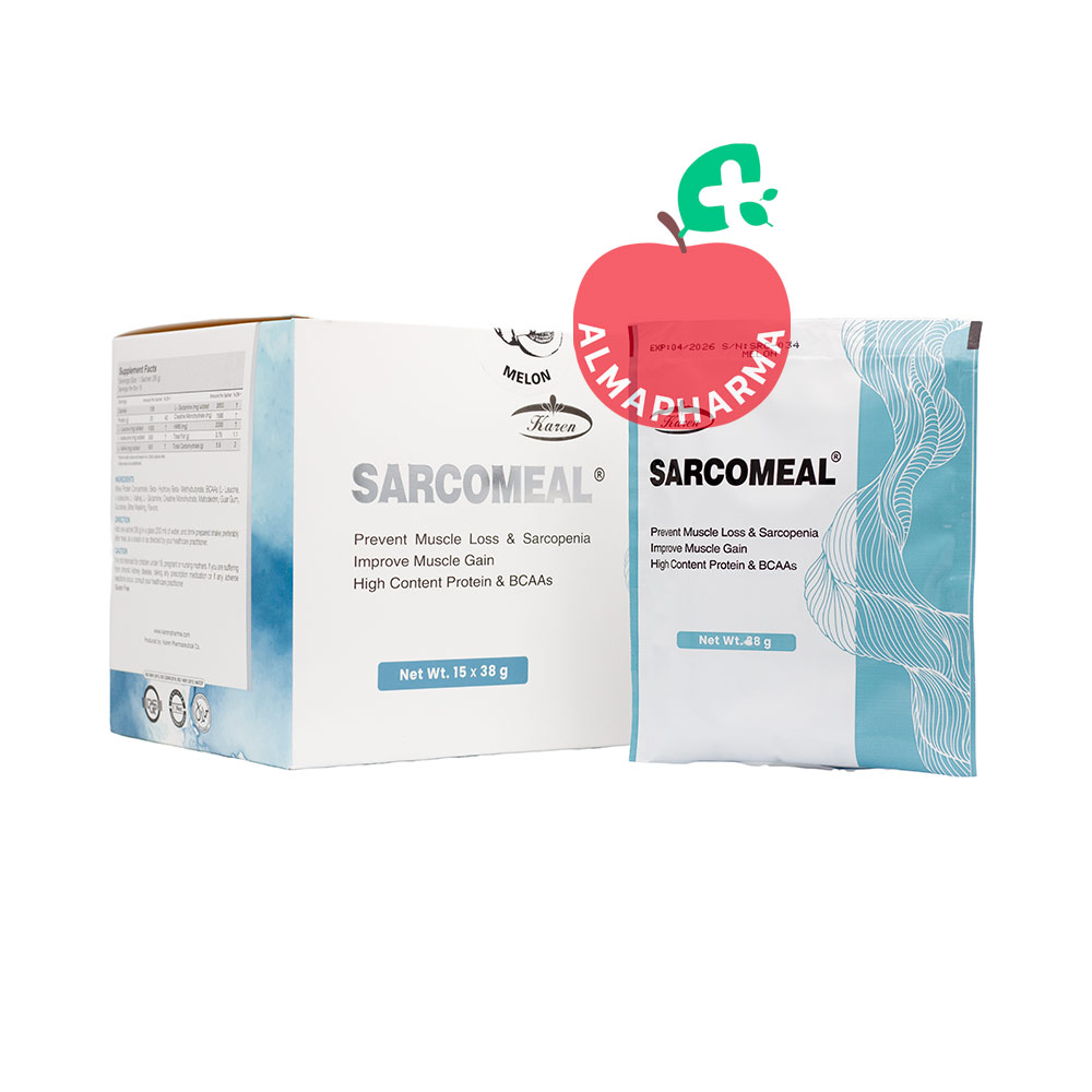 ساشه سارکومیل کارن