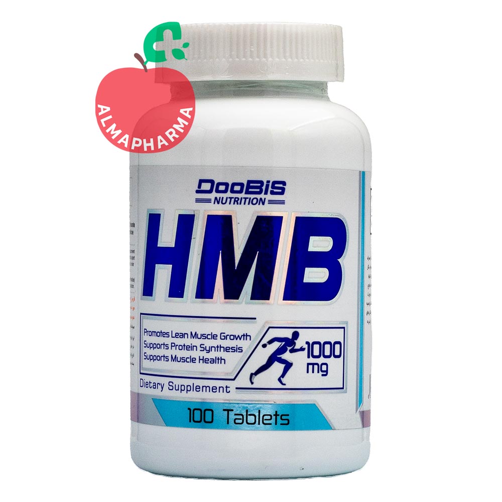 قرص اچ ام بی دوبیس