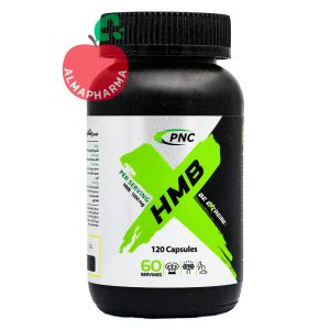 کپسول اچ ام بی کارن