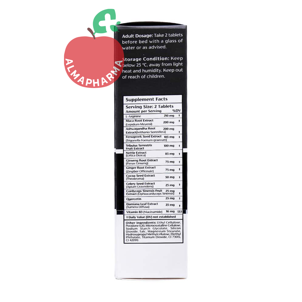 مشخصات قرص میل بوست نوتراکس