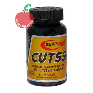 کپسول کاتس تری ساپلند نوتریشن