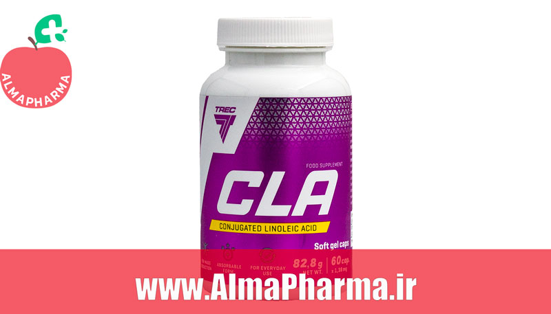 خرید کپسول سی ال ای ترک نوتریشن