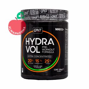 پودر پمپ هیدراول کیو ان تی