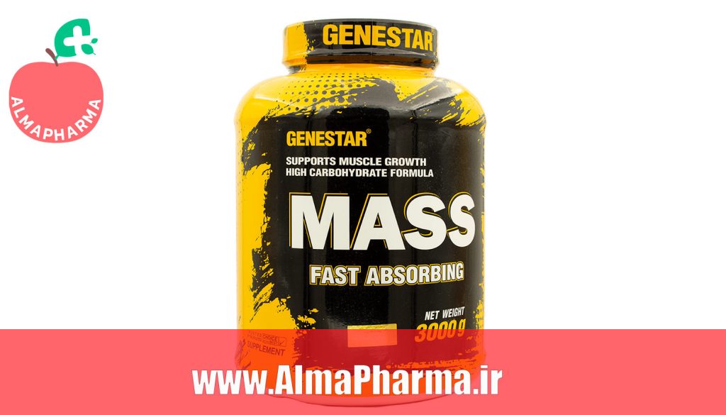 خرید پودر مس ژن استار