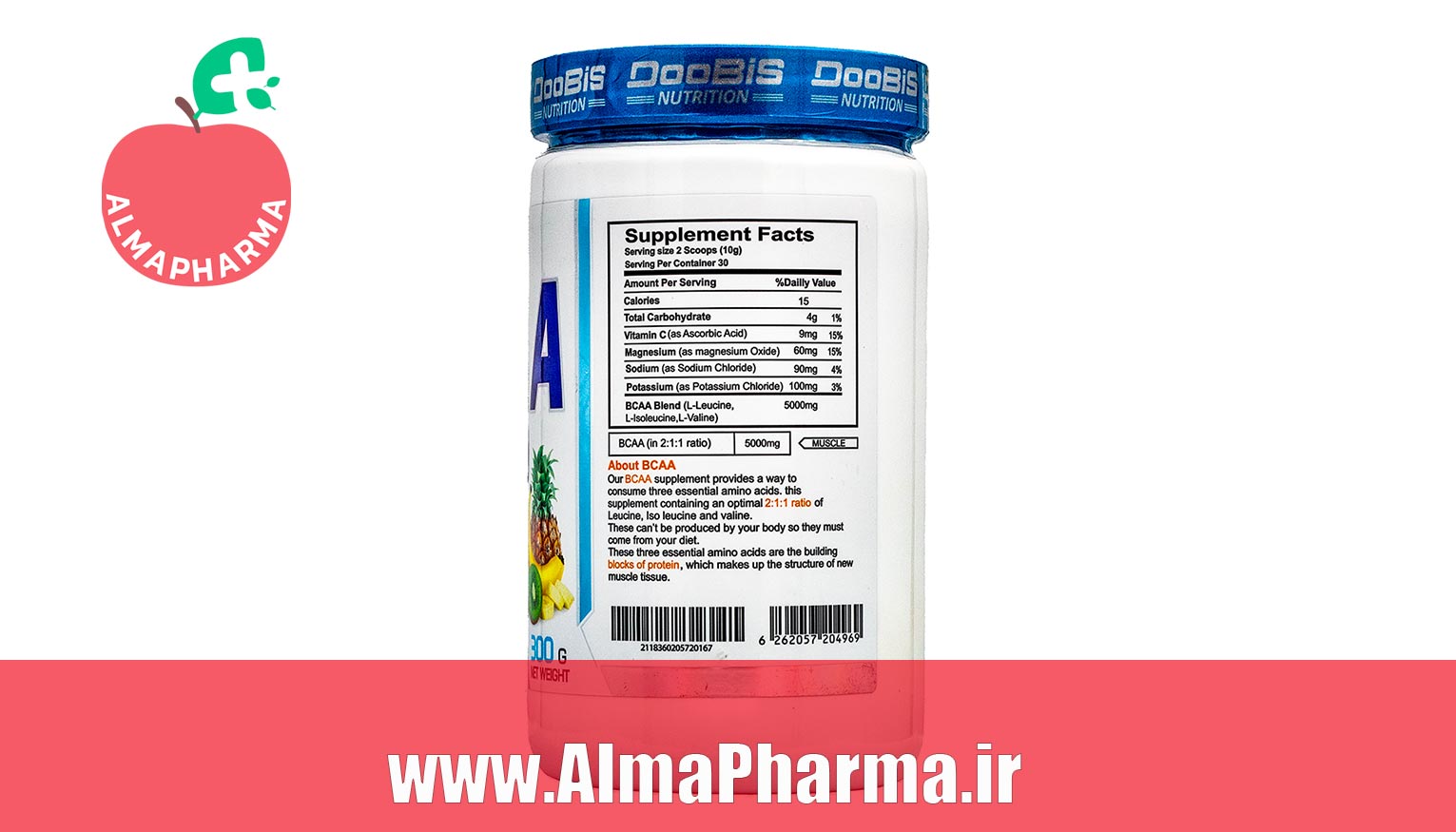 ترکیبات پودر بی سی ای ای 5000 دوبیس