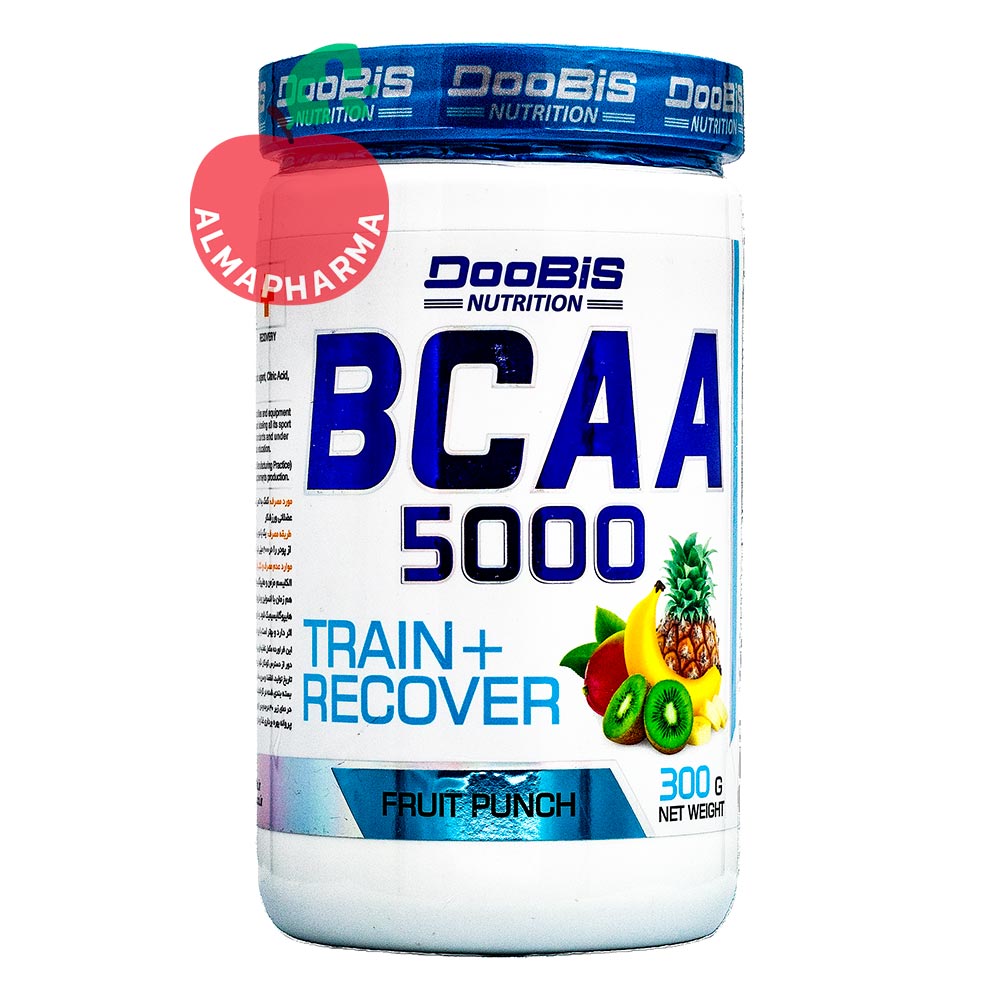 پودر بی سی ای ای 5000 دوبیس