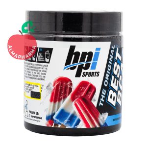 پودر بست بی سی ای ای بی پی آی اسپورت