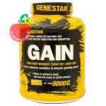 پودر گین ژن استار - بیسکوییت وانیلی نمای ۲