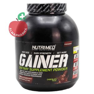 پودر گینر نوتریمد