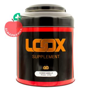 پودر گینر لوکس