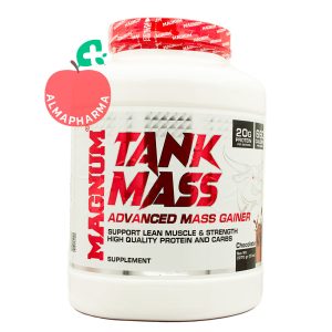 پودر گینر تانک مس مگنوم