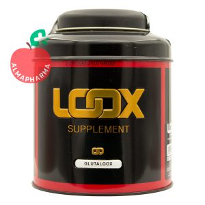 پودر گلوتالوکس لوکس
