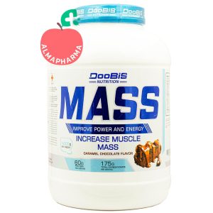 پودر گینر ماسل مس دوبیس