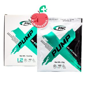 پودر پمپ بی ‌اکستریم کارن