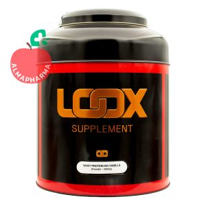 پودر پروتئین وی ایزوله لوکس