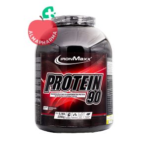پودر پروتئین 90 آیرون مکس