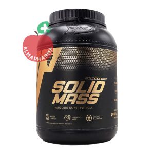 پودر سولید مس گلد کر لاین ترک نوتریشن