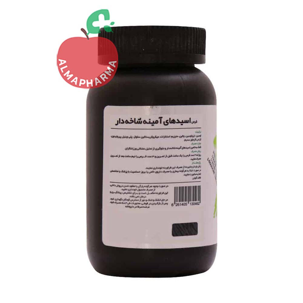 قرص بی سی ای ای کارن پی ان سی 120 عددی