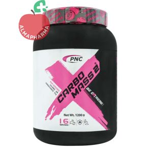 پودر کربو مس 2 کارن 1200 گرمی