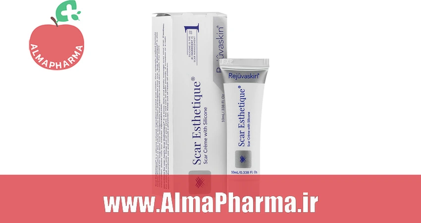 بنر کرم اسکار استاتیک اسکار هیل 10 گرمی